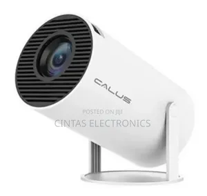 Calus Ultra HD Android Projector