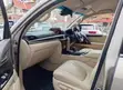 Lexus LX 450d AWD 2019 Gold - 4