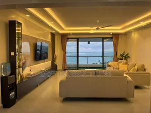 3-Bedroom Apartment for Short Let in Nyali, Mombasa