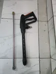 New Electric Car Wash Machine Gun Lock Type - 2