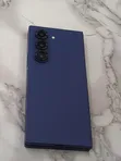 Samsung Galaxy Z Fold6 512GB Blue - 1