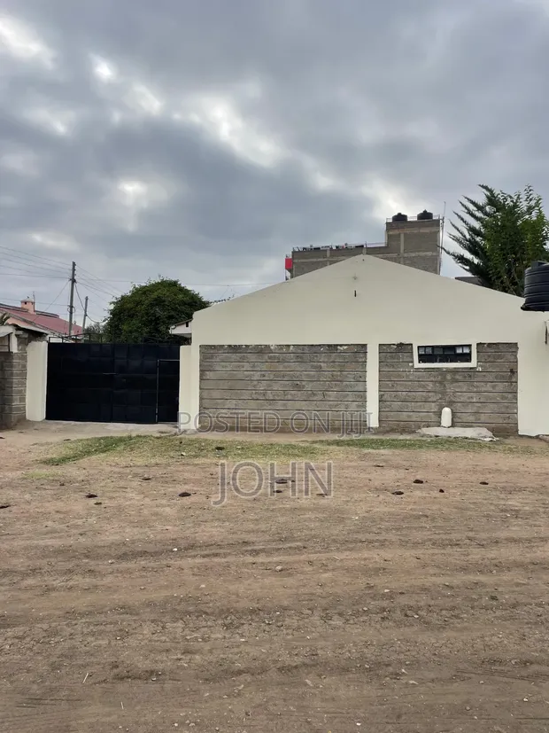 2 Bedroom House for Rent in Milimani Estate, Kitengela - 1