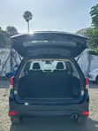 Subaru Forester 2018 Blue - 2