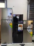 DECHO 138L Double Door Fridge - 1