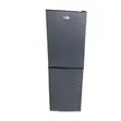 DECHO 138L Double Door Fridge - 2