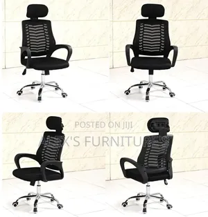 Boss Office Products Office Chair
