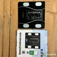 Bluetooth Bathroom Scale / BMI Body Weight Scale - 2