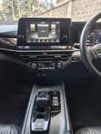 Nissan Note e-Power Hybrid 2021 Blue - 2