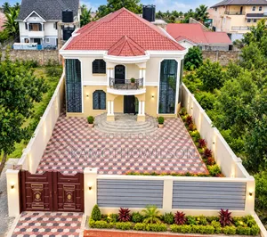 5-Bedroom Townhouse for Sale in Thika Salama Estate, Gatuanyaga