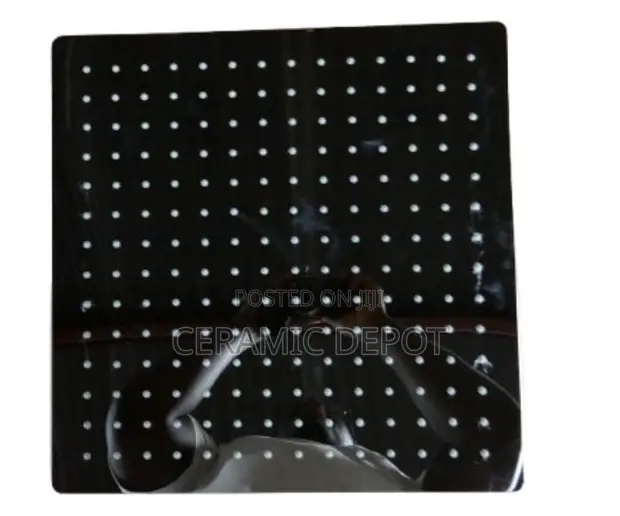 Quality Square Shower Head - 1
