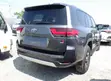 Toyota Land Cruiser LC300 V6 Twin Turbo 2023 - 2