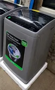 Synix 12KG Fully Automatic Top Load Washing Machine - 2