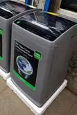 Synix 12KG Top Load Washing Machine - Brand New - 1