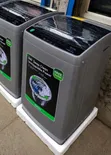 Synix 12KG Top Load Washing Machine - Brand New - 2
