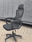 Boss Office Chair - Elegance Model - 3