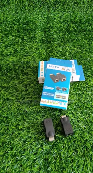 1080p HDMI Range Extender Up to 30 Meters