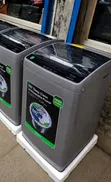 Synix 12KG Fully Automatic Washing Machine - 2