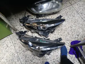 Mazda Axela Headlight (2018) - Used, Ex-Japan