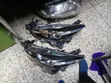 Mazda Axela Headlight (2018) - Used, Ex-Japan - 1