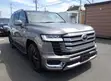 2023 Toyota Land Cruiser LC300 V6 Twin Turbo - 1