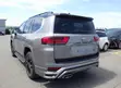 2023 Toyota Land Cruiser LC300 V6 Twin Turbo - 4