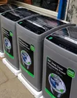 Syinix 11KG Fully Automatic Top Load Washing Machine - 1