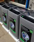 Syinix 11KG Fully Automatic Top Load Washing Machine - 2