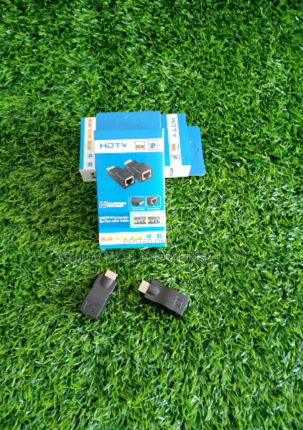 HDMI Network Extender 1080p 30m - 1