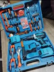 Brand New Makita Cordless Drill - 2