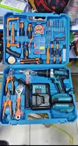 Brand New Makita Cordless Drill - 3