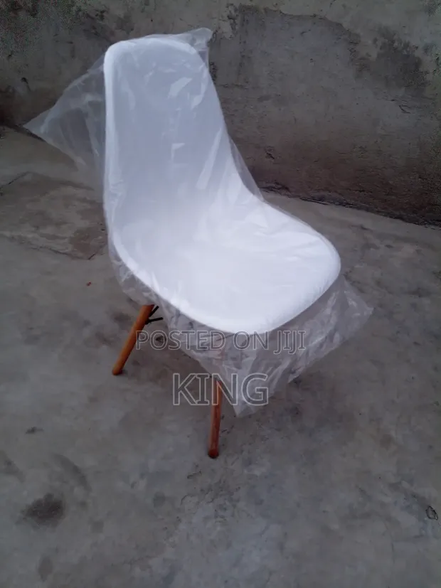 Brand New Digital Office Chair - 1