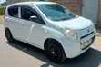 Suzuki Alto 1.0 2012 White - 2