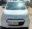 Suzuki Alto 1.0 2012 White - 3