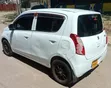 Suzuki Alto 1.0 2012 White - 5