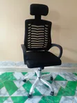 Digital Net Back Office Chair - 2