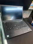 Lenovo ThinkPad T470s Laptop - Core i5, 8GB RAM, 256GB SSD - 2