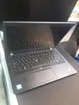 Lenovo ThinkPad T470s Laptop - Core i5, 8GB RAM, 256GB SSD - 4