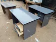 900cm Modern Office Desk - 1