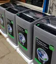Syinix 11KG Fully Automatic Top Load Washer - 1