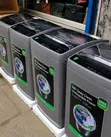 Syinix 11KG Fully Automatic Top Load Washer - 2
