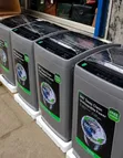 Syinix 11KG Fully Automatic Washing Machine - 1