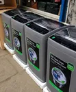 Syinix 11KG Fully Automatic Washing Machine - 2