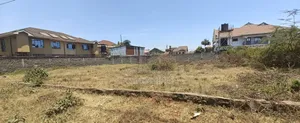 Thika 50x100 Plot for Sale at Ufanisi, Opposite Thika West Centre