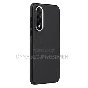 Nillkin Super Frosted Case kwa OnePlus Nord 5 / OnePlus Ace 5 Ultra