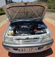 Toyota Carina 1998 Silver - 2