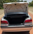 Toyota Carina 1998 Silver - 3