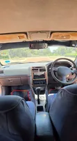 Toyota Carina 1998 Silver - 4