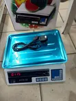 Price Computing Electronic Digital Weighing Scale (30kg) - 2