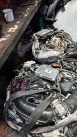 Toyota 3GR Complete Engine for Mark X & Crown - 2