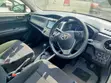 Toyota Corolla Fielder 2018 Hybrid White - 2